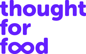 Thought for Food Logo