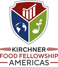 Kirchner Food Fellowship Americas Logo