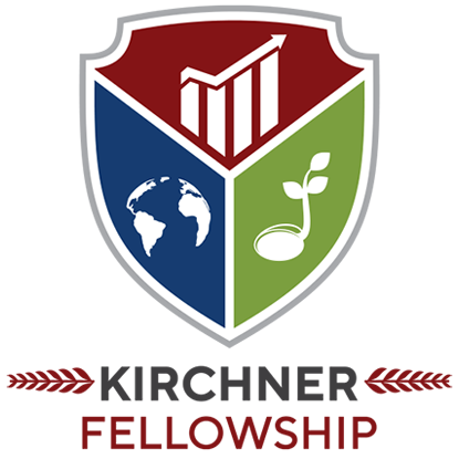 Kirchner Fellowship Logo