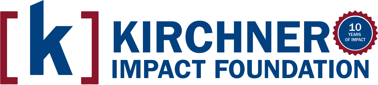 Featured image for “Kirchner Impact Foundation – 10 Years of Impact”