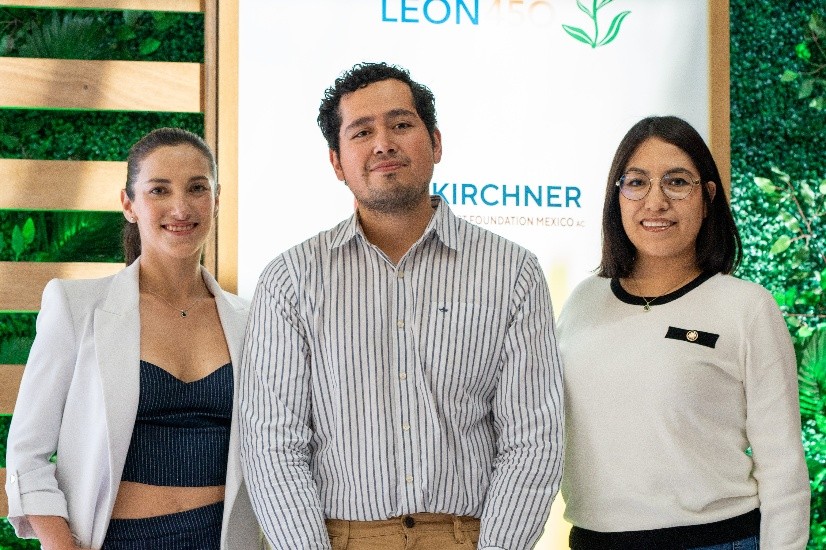 Featured image for “Kirchner Fellowship Mexico Announces 2026–27 Cohort”