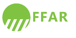 Foundation for Food and Agriculture Research Logo