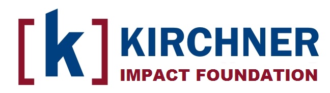 Kirchner Impact Foundation Logo