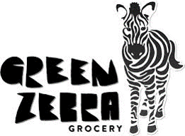 Green Zebra Grocery Logo